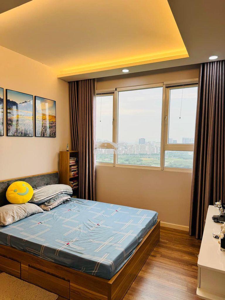 Cho thuê nhanh 2pn 8,5 triệu - 3