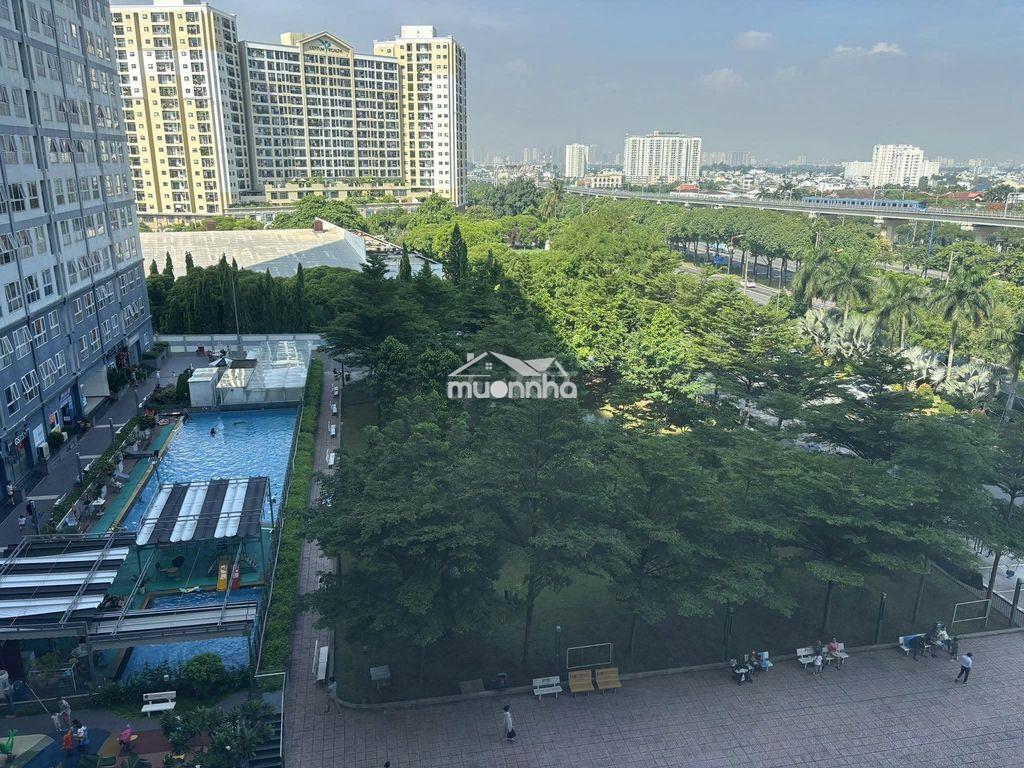 Chính chủ: 3.5 tỷ 66m2 ngay ngã tư thủ đức, số 702 song hành xlhn - 2