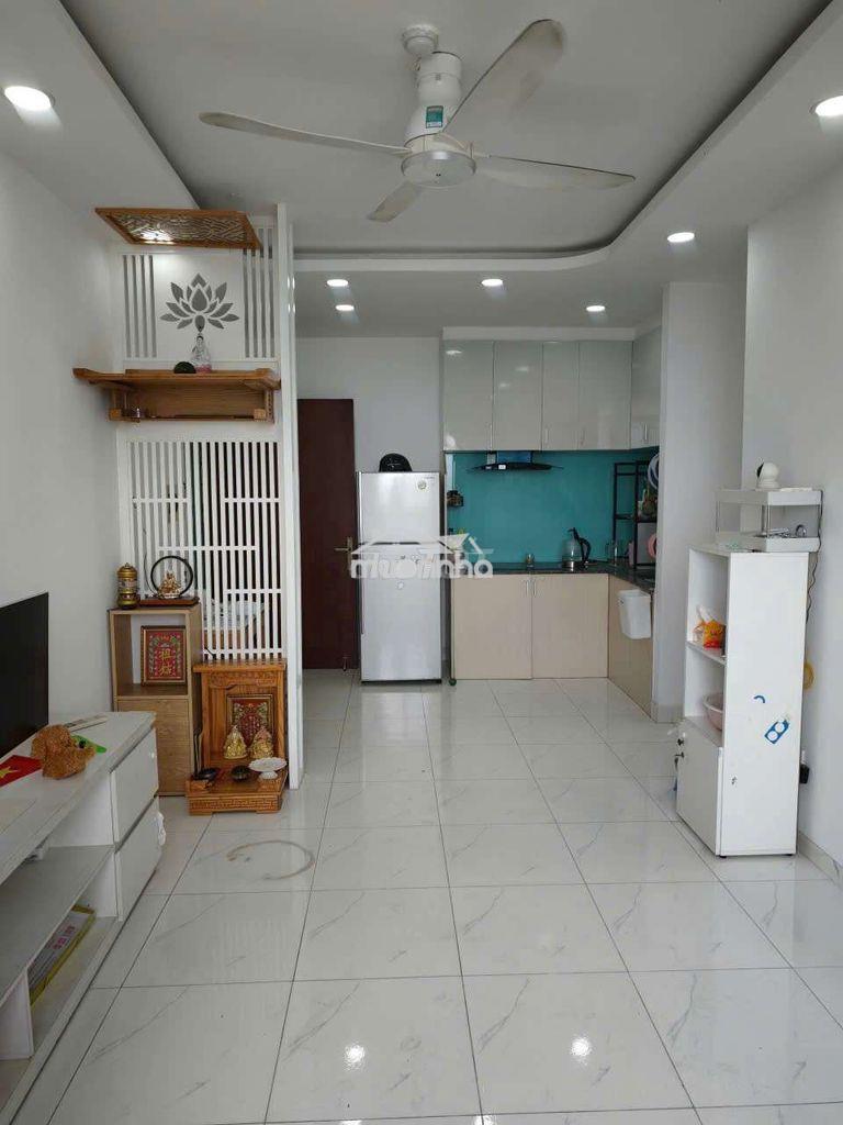 Bán căn hộ sen hồng block c, 1.95ty/2pn,2wc/52m2 sổ sẵn