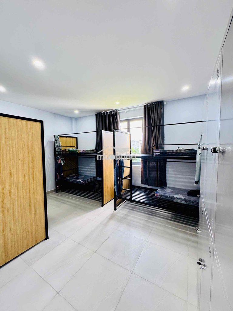 Ký túc xá sinh viên kdc nhơn đức nhà bè tp.hồ chí minh - 2