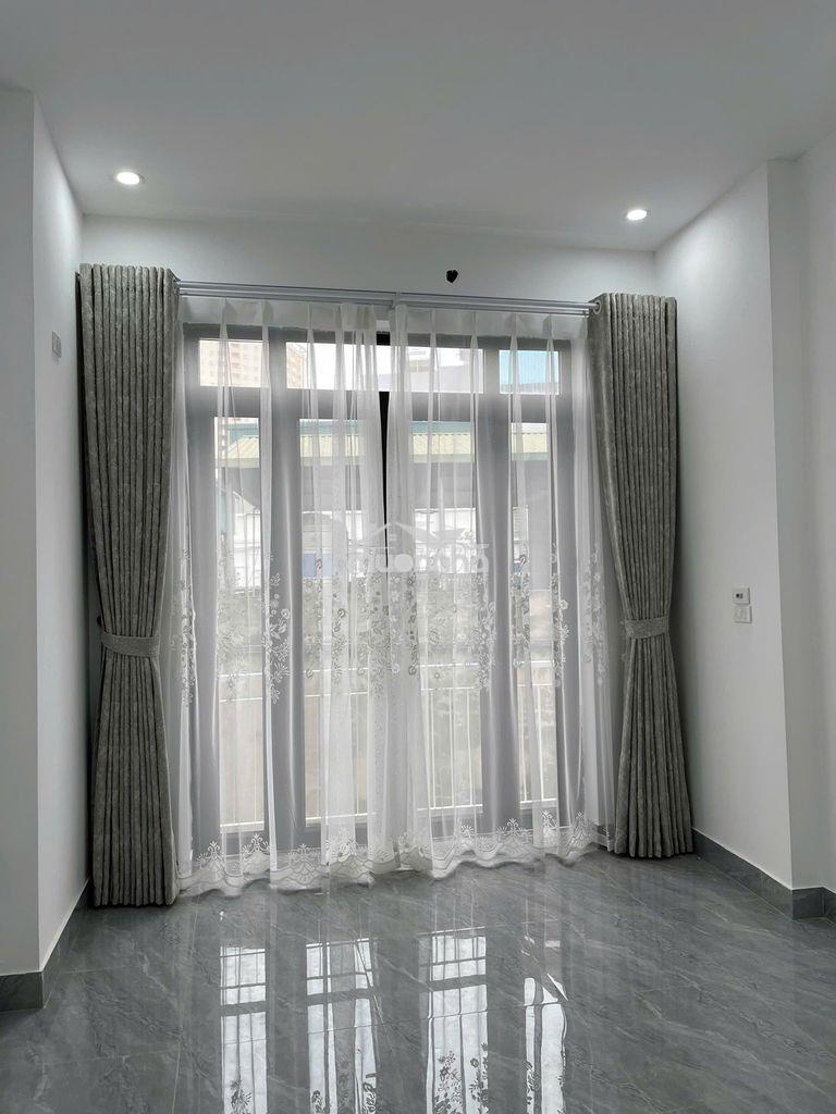 Chính chủ bán nhà thạch bàn, long biên 44m², 4 tầng gần aeon mall - 3