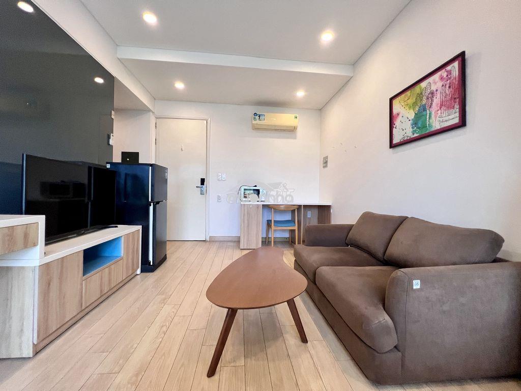 Fully furnished serviced apartment in thao dien – from 14m vnd/month - 3
