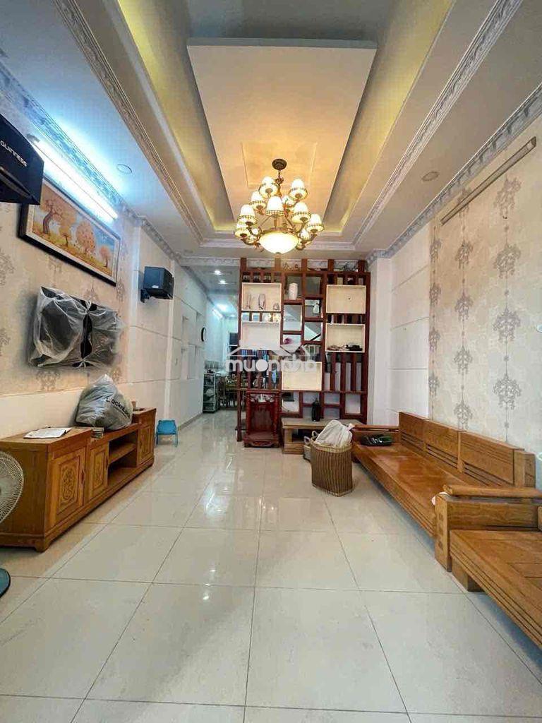 🇻🇳🇻🇳🇻🇳Nhà nguyên căn đầy đủ nội thất huỳnh tấn phát