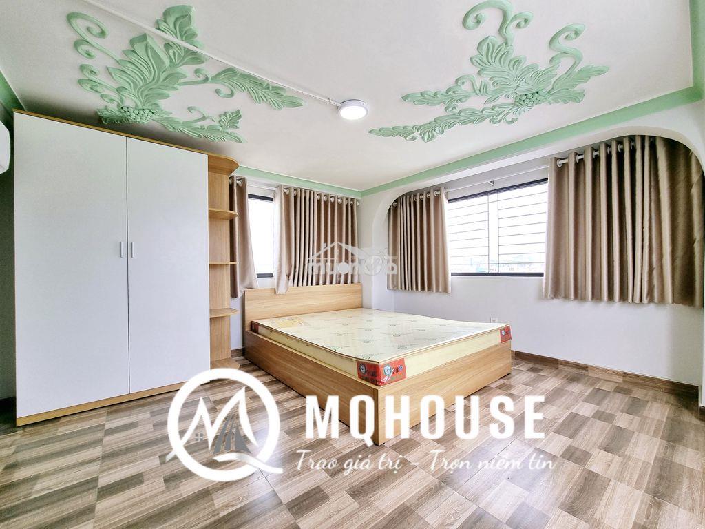 🚨Khai trương ch 2pn full nt lê hồng phong🌳ngã 7 lý thái tổ🌳 - 3