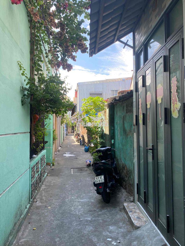 Nhà cho thuê dài hạn - 3