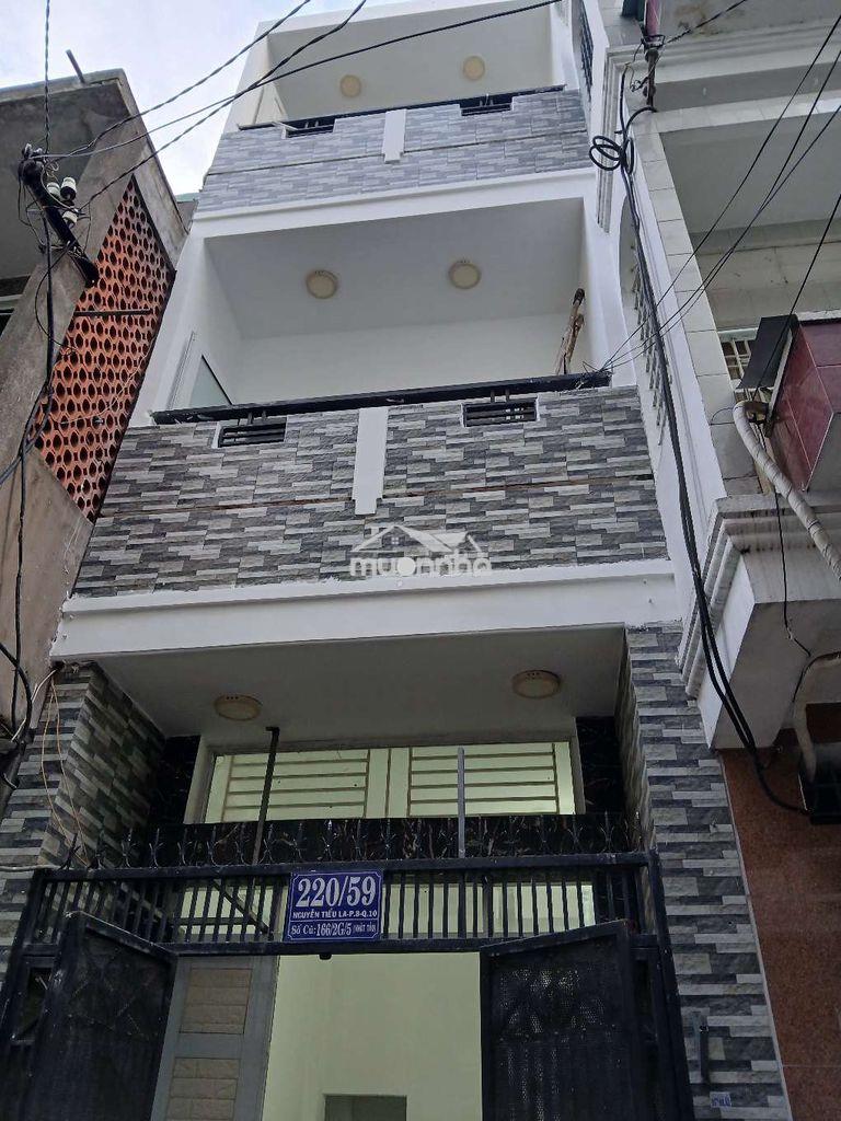 Chính chủ cho thuê nhà nguyên căn - 2