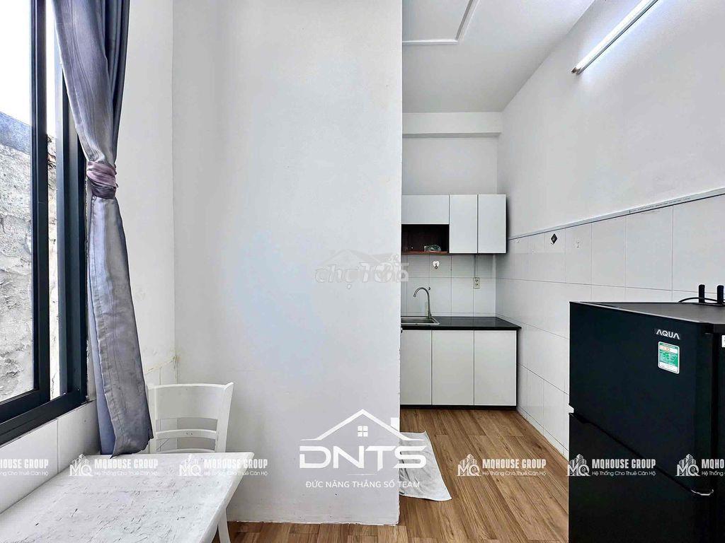 ✅Phòng trọ full nội thất - cửa sổ - gần đh văn lang - đh hoa sen - 3