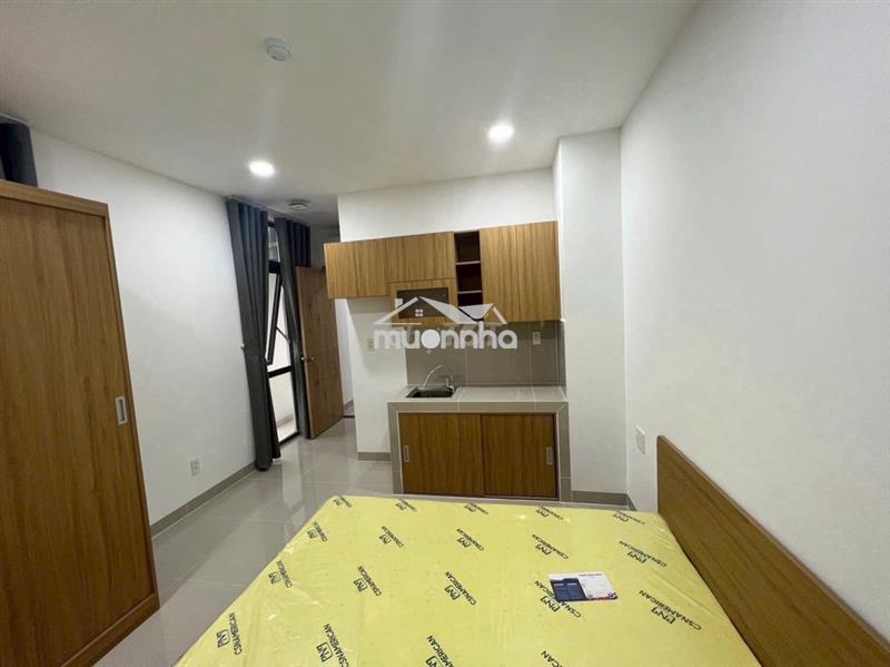 Cho thuê căn hộ dịch vụ trong khu dân cư đầy đủ tiện ích