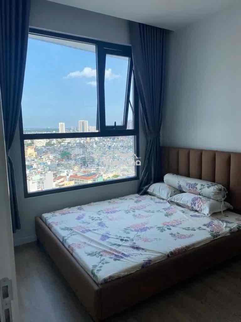 Giá: 14 triệu cho thuê chung cư d-homme hồng bàng , phường 6, quận 6