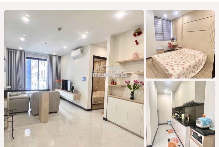 🌟🌟🌟Căn hộ cho thuê bạn không thể bỏ qua 1pn 53m2 chỉ 8tr cực dễ thưng - 3