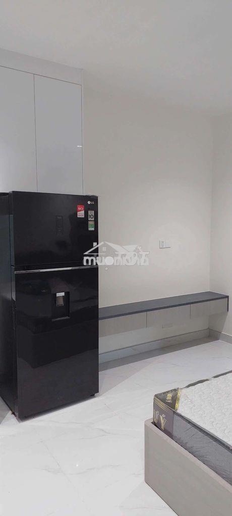 Cho thuê studio full nội thất - 2