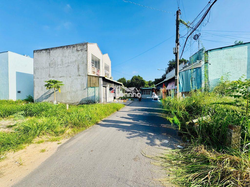 Siêu phẩm đất ngộp hơn 200m2 ở tân thông hội giá siêu tốt!!! - 3