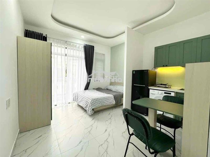 Chdv full nội thất đường vườn lài- lũy ban bích ngay chợ tân hương
