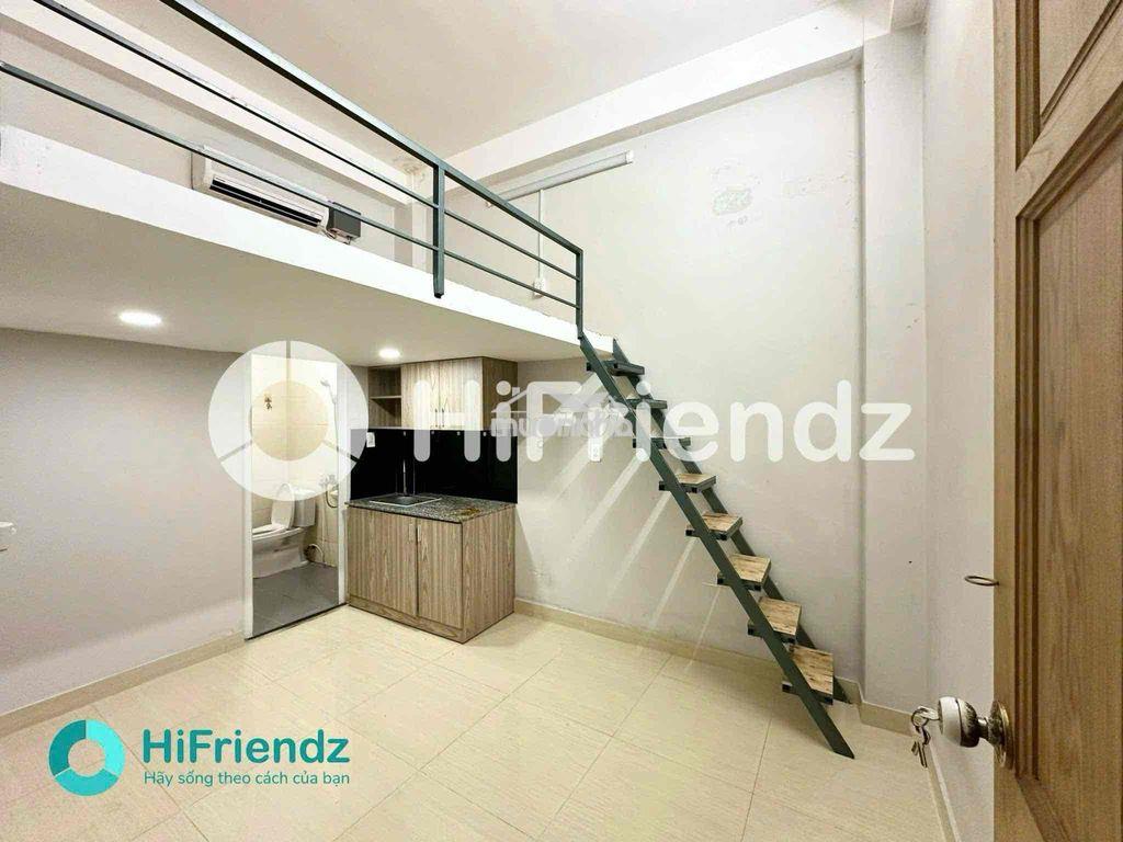 🎉Trống sẵn phòng duplex gác cao - ngay đầm sen - q11🌟 - 3