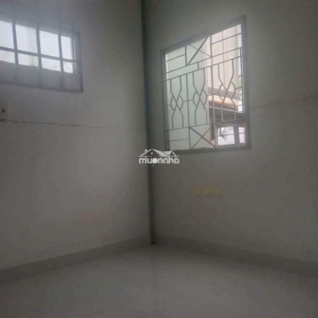 Phòng trọ lầu 2 có toilet riêng giá mềm - 2