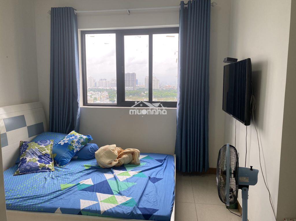 Chỉ 2,5 tỷ sở hữu căn sổ sổ hồng 1 pn tại cc era town, quận 7 - 3