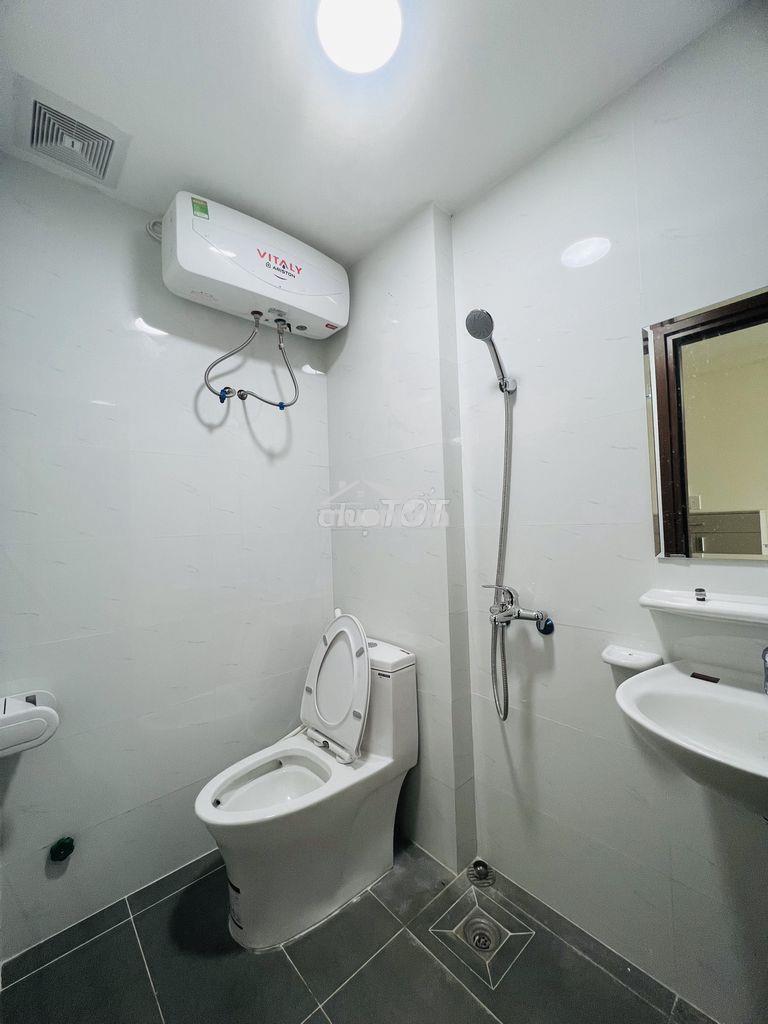 Căn hộ irist tower cần cho thuê nhà mới nhận 4tr3 - 3
