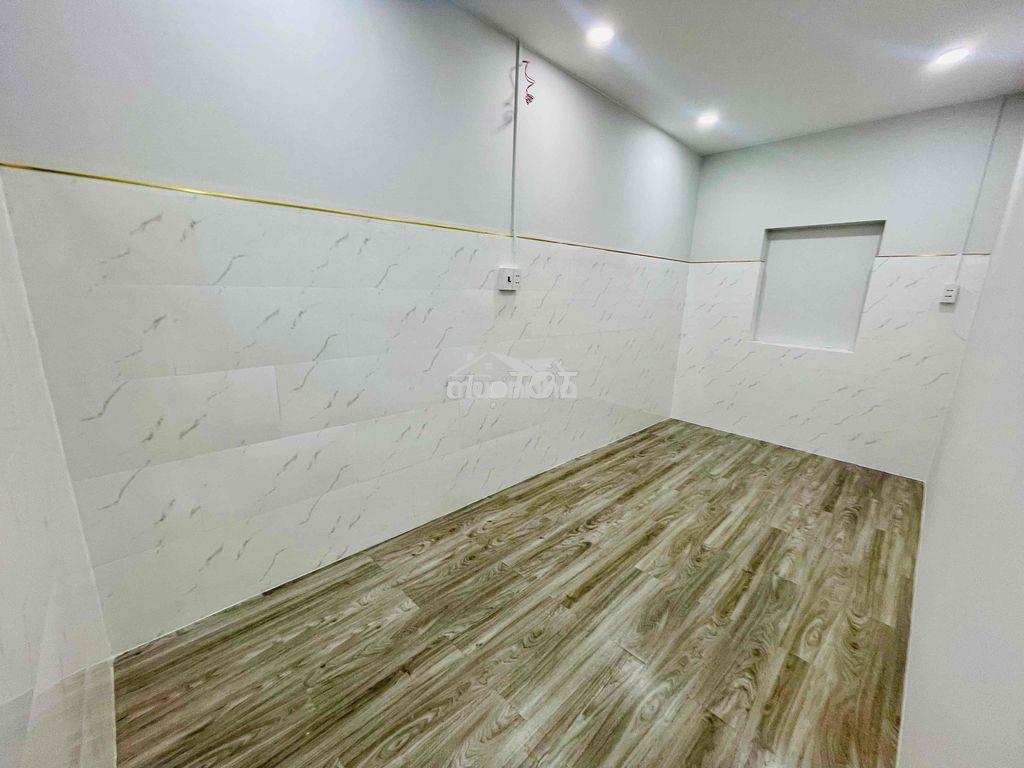 Bán nhà mới đẹp mặt tiền đường số 39 bình trưng, 4x11m, 3pn, ô tô tới - 4