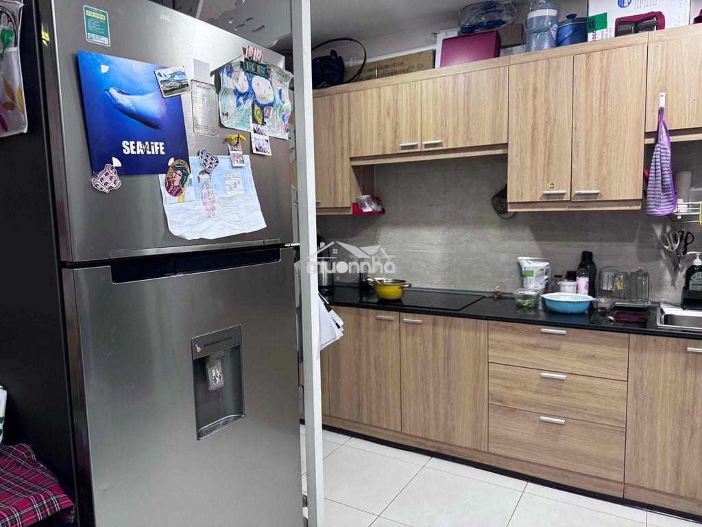 Chính chủ bán căn hộ khuông việt 2pn 2wc - 3