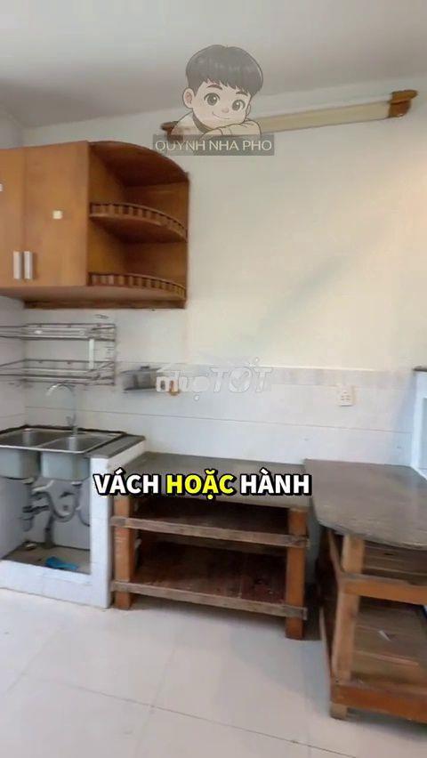Bán căn hộ cao ốc nguyễn kim q10, 2pn - 4.15 tỷ - 2