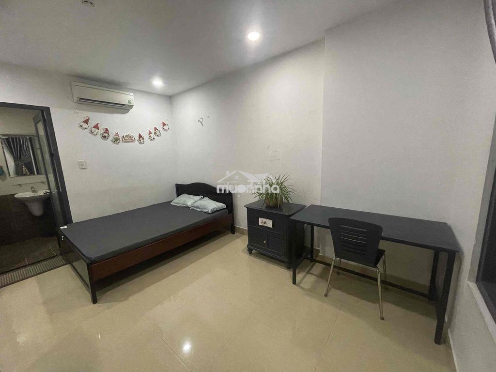Phòng trọ cao cấp và an ninh ngay trung tâm gần trường đại học, st - 3