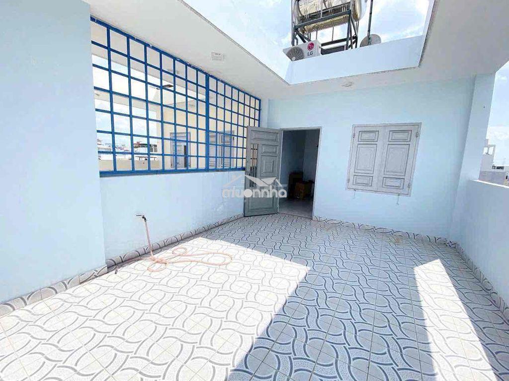 Nhà hẻm xe hơi 122 bùi tư toàn, dt: 4x16m 2 lầu sân thượng giá: 7tỷ tl - 3