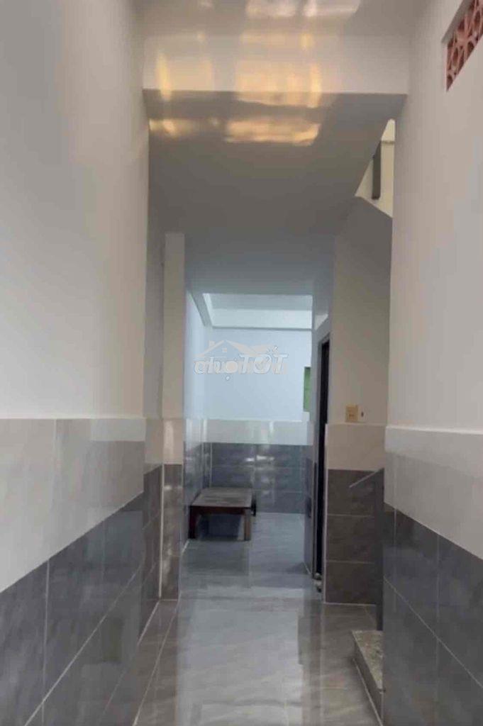 Cho thuê nhà 60m2, 1/ đg tam bình, hbc, 4pn, 12.5tr/thág - 3