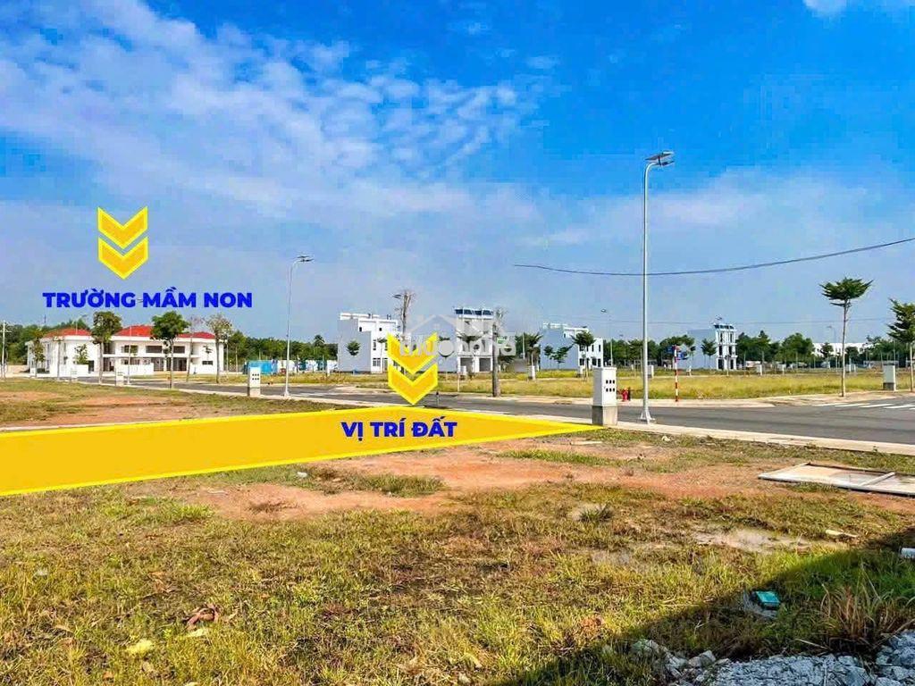 Đất sổ hồng riêng gần vsip bình dương - chỉ từ 980 triệu - 4