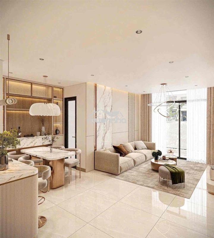 🔥 2pn vinhomes central park full nội thất đẹp – view thoáng – giá tốt