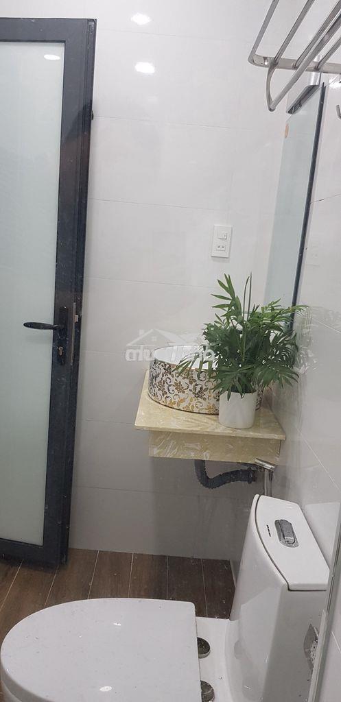 Giường nam sinh viên tại số 2/2k nguyễn thị minh khai - 3