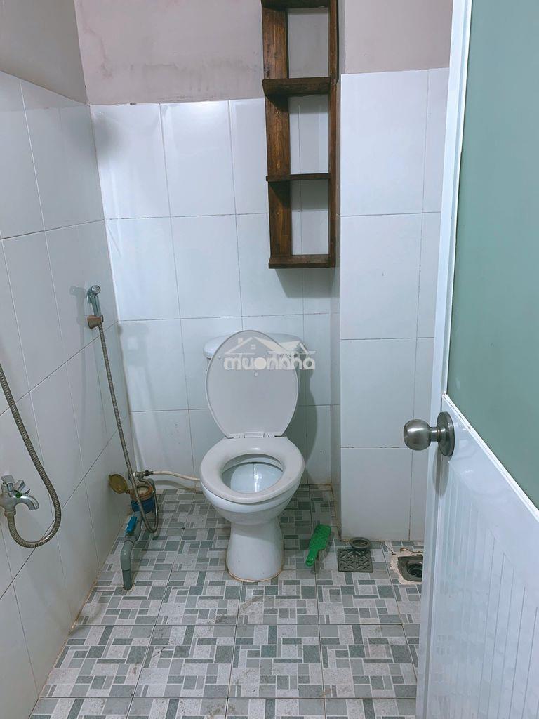 Phòng trọ bình thạnh - 3
