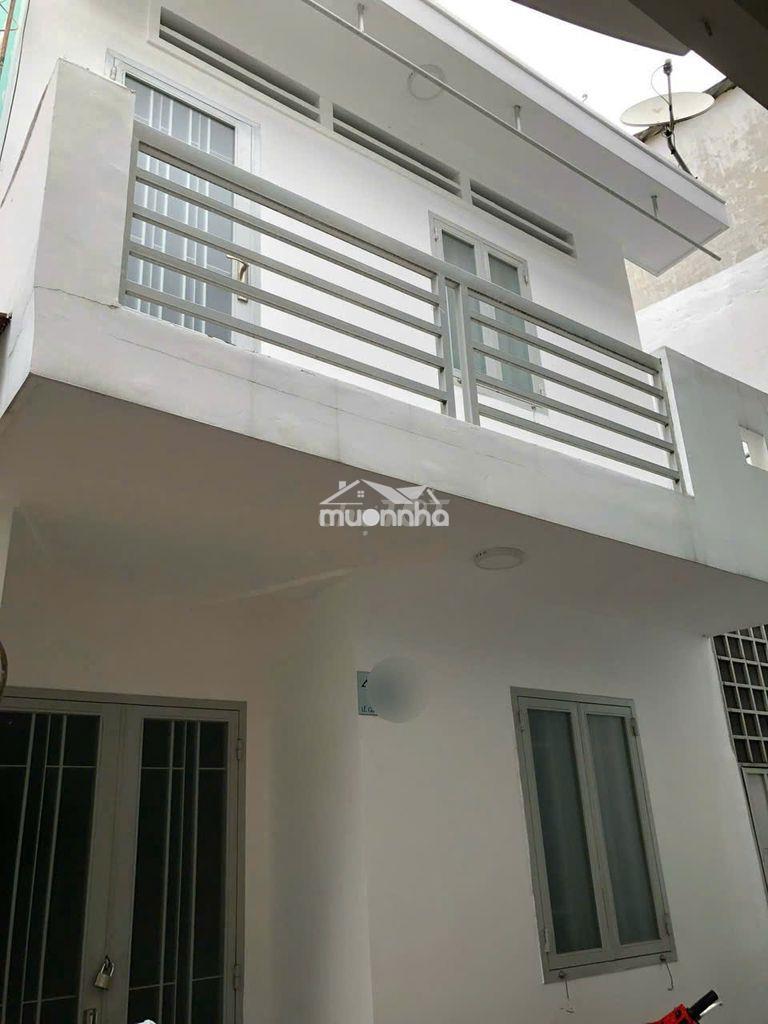Hiếm bình thạnh: 3 phòng ngủ nơ trang long, p.7 - giá siêu tốt 9 triệu