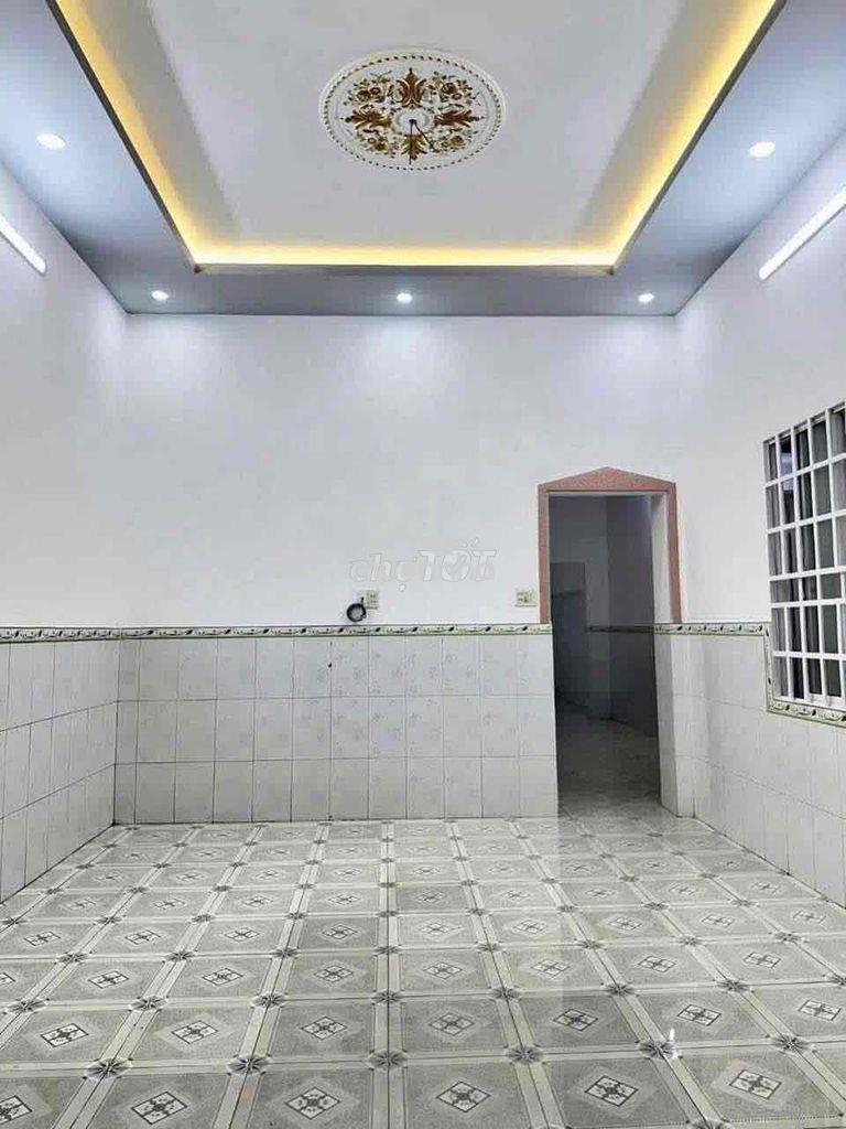 Bán nhà sổ riêng long bình tân 2 tỷ 7 có hỗ trợ ngân hàng diện tích lo - 3
