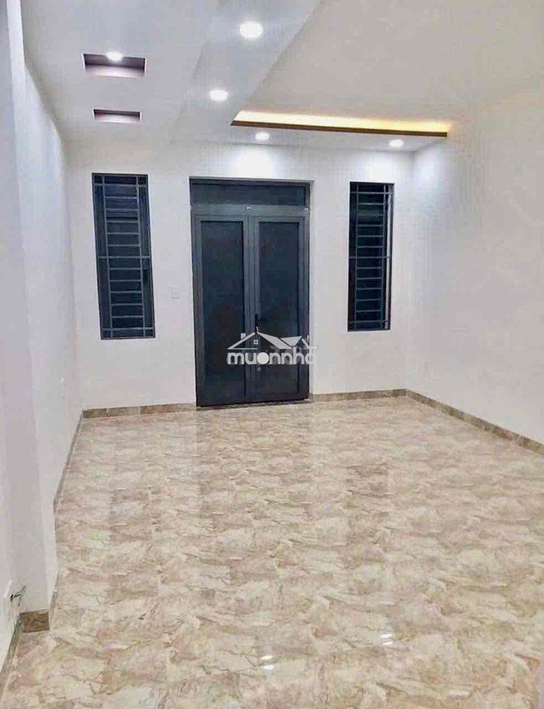 Cho thuê nhà vườn lài apd q12 gần gv giá 9tr/th - 3
