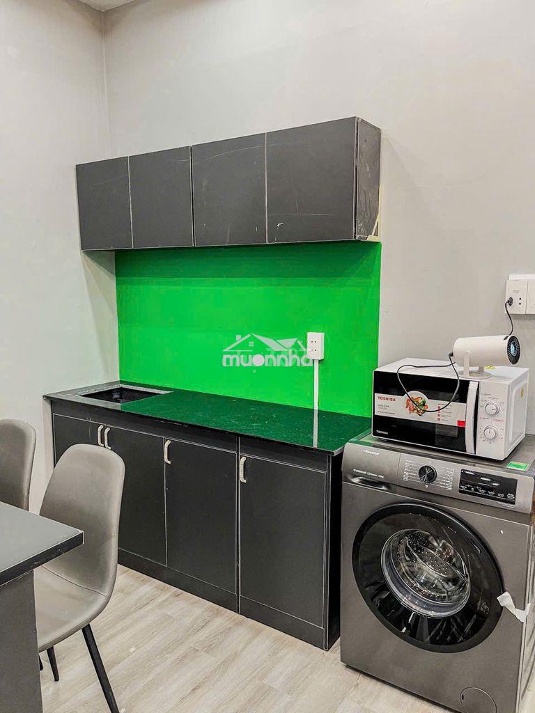 🏡 Cho thuê nhà nguyên căn – gò vấp