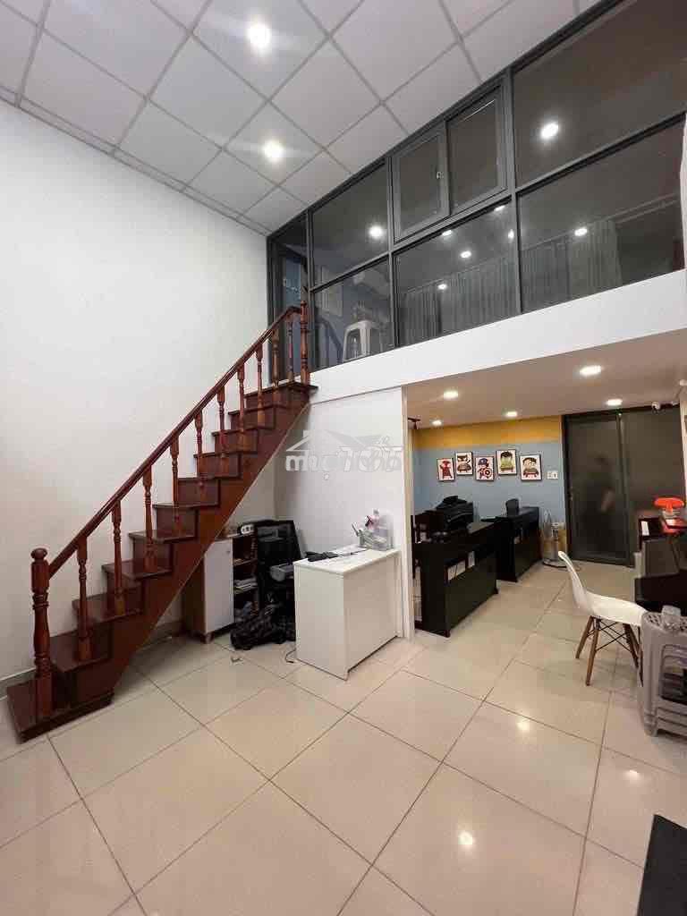 Nhà lý chính thắng 4.3x10m trệt lửng gần mặt tiền giá tốt💕💕💕 - 4