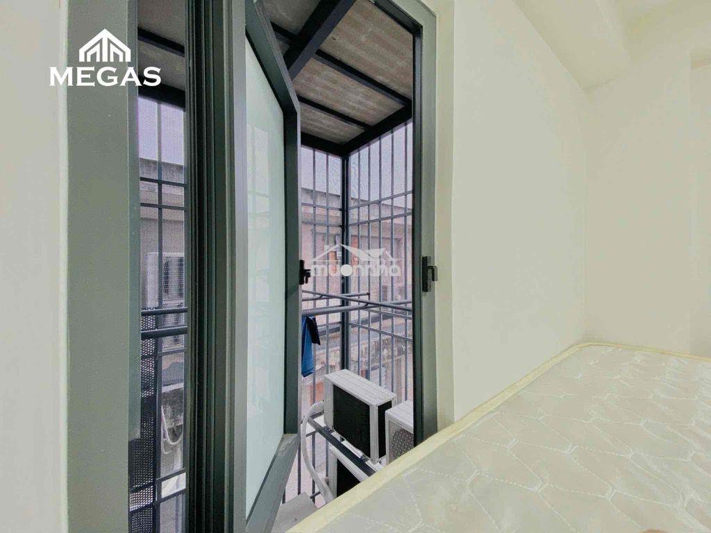 Cho thuê phòng full nội thất máy giặt riêng ngay đối diện tdtu, rmit - 4