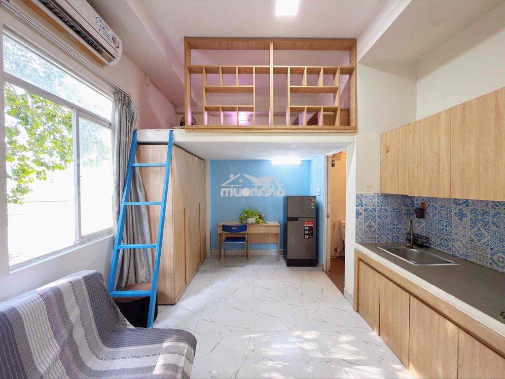 Cho thuê phòng duplex sinh viên 🏡 ngay đh văn hiến - tân bình - 3