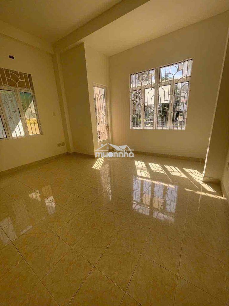 Cho thuê nguyên tầng 1 – đường lê quang định, gần nơ trang long & nguy - 4