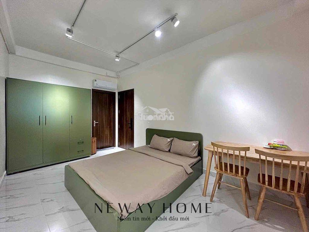 Studio cửa sổ trời siêu đẹp siêu mới - 4