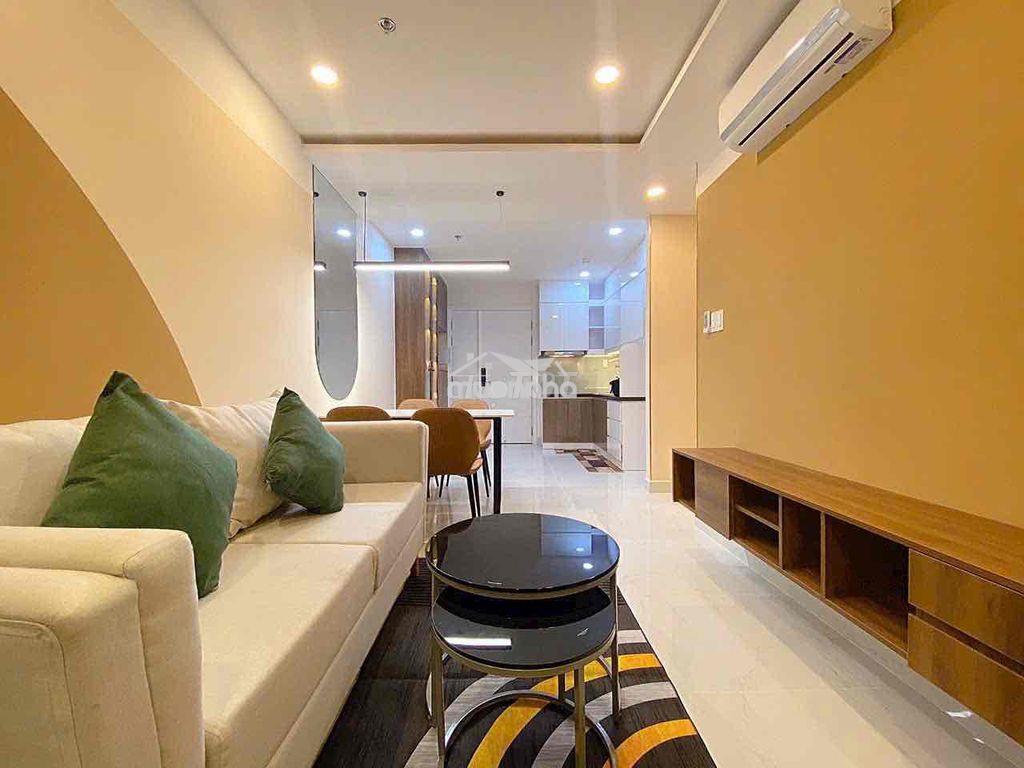 🏡 Cho thuê căn hộ golden mansion – full nội thất 🏡 - 2