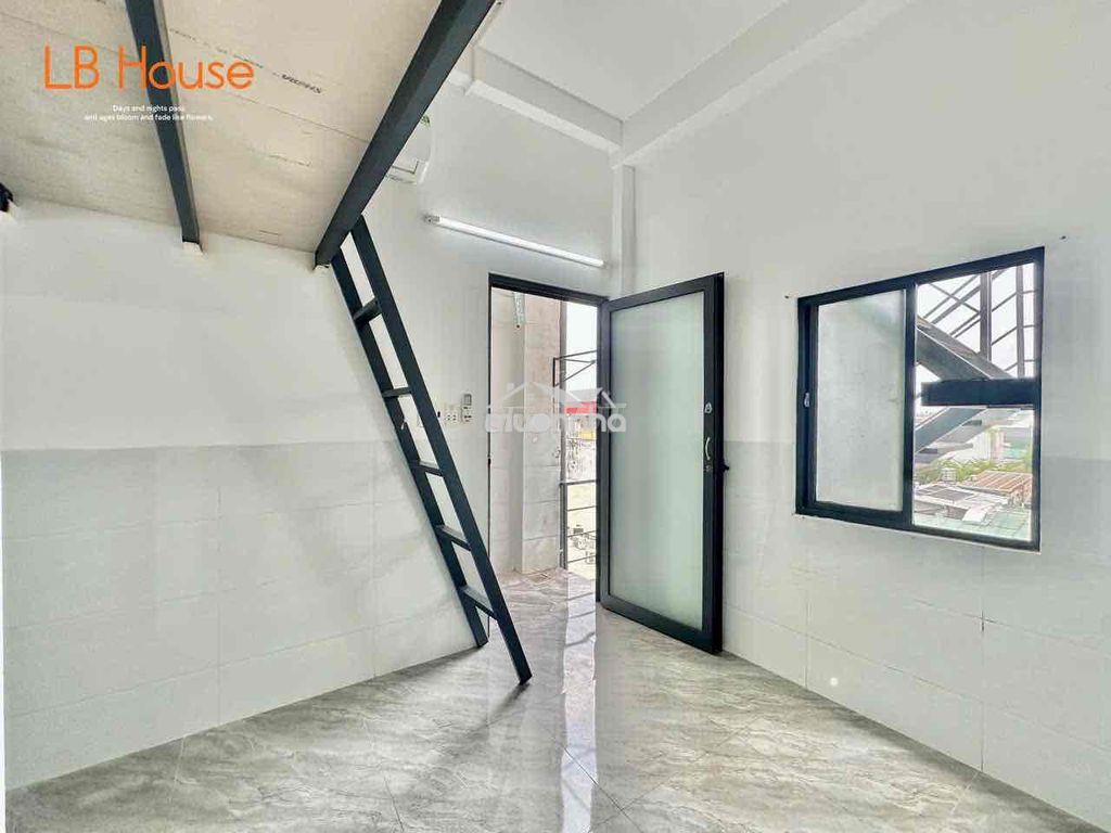 Chính chủ cho thuê phòng mới xây - 2