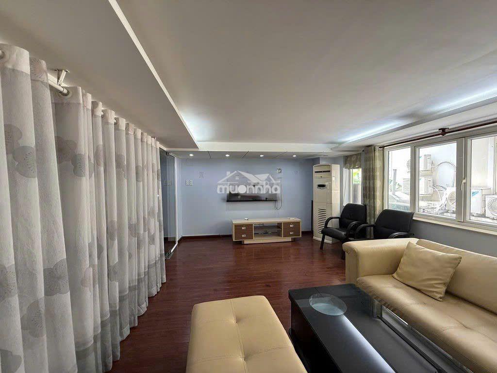 🏡 Nhà nc hẻm 6m huỳnh lan khanh_7x20m_trệt 2 lầu_nhà mới - 3