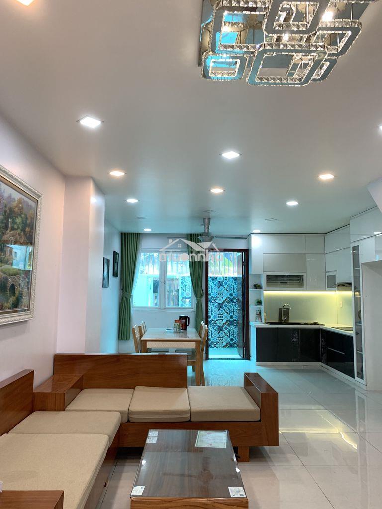 Cho thuê nhà phố eco xuân giá rẻ 13tr/ tháng. dt 5x20 1t 1l 3pn 3wc - 2