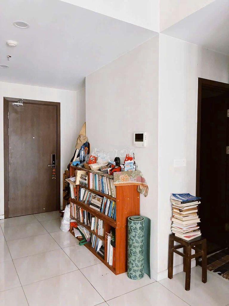 Chính chủ cho thuê 2pn 7,5tr (full bếp, giường tủ,...) có thương lượng - 3