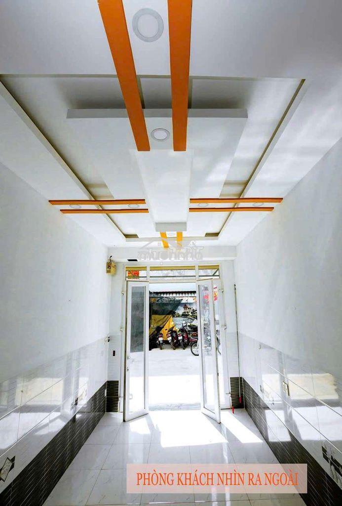 🍀Nhà mới rẻ tây lân 4pn....9 triệu