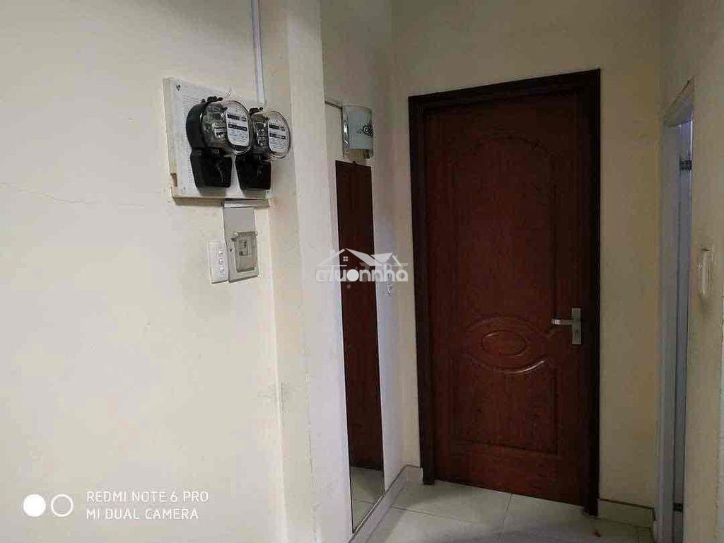 Cho nữ sinh thuê phòng gần trường đại học sài gòn - 3