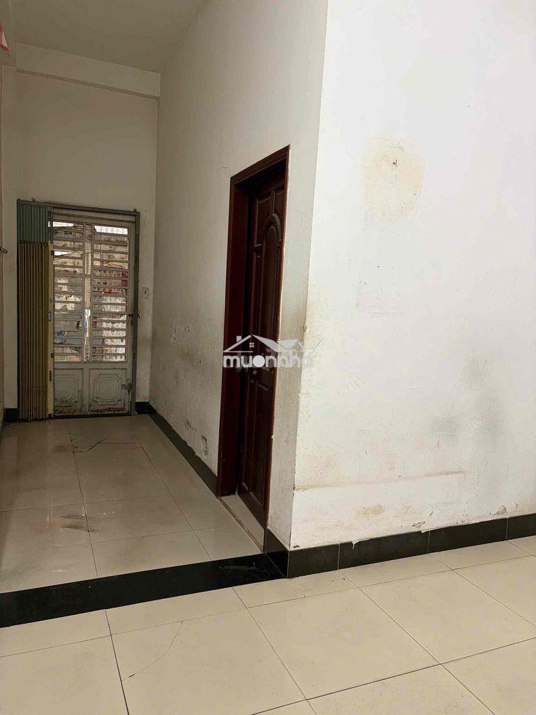 Liên khu 5-6 nhà 2tầng - hẻm xe hơi - 4 x 18 - 6tr5 - 3