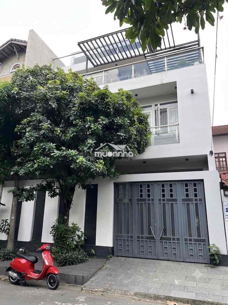 Cho thuê biệt thự  full  nội thất ở và văn phòng công cty