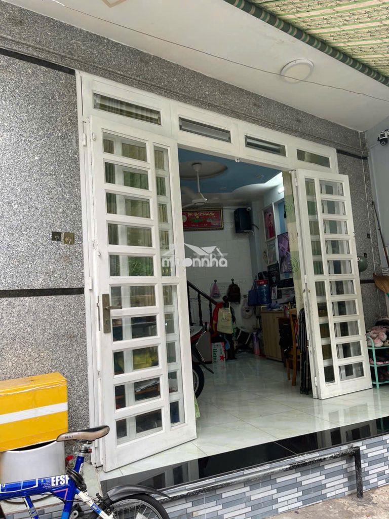 Cần bán gấp nhà đường phan cát tựu, quận bình tân - 2